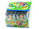 Soda  Can Fizzy Candy 12 Piece 12 Count