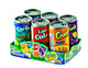 Soda  Can Fizzy Candy 12 Piece 12 Count