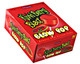 Kiwi  Berry Blast Blow Pops 12 Packs 48 Piece