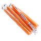 image of gilliam sticks candy old fashioned orange