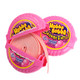 Hubba Bubba Bubble Tape Original bubble gum, 6 pink packs, 6 feet each.