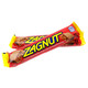 Image of two Zag Nut candy bars