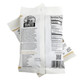 Claeys Ginger Hard Candy, warm brown, sugar-sanded drops. 24 packs of 6oz classic nostalgic USA-made candy.