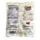 Creme Savers Hard Candy, 6.25oz bag. Chocolate and Caramel Creme swirled pieces, approx 42 brown & tan candies.