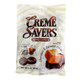 Image of Creme Savers Hard Candy Chocolate and Caramel Creme 3oz Bag