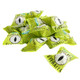 image of atkinson peanut butter eyeballs halloween candy