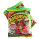 Image of Jovy watermelon revolcaditas mexican candy