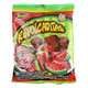 Image of Jovy watermelon revolcaditas mexican candy