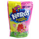 image of nerds cluster cherry lemonade