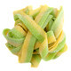 image of sour belt pickle candy image of sour belt pickle candy