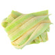 image of sour belt pickle candy unwrapped bulk candy