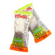 Many brown Efrutti Sour Cola Bottles, classic cola bottle shape, sour sugar coated gummy candy, approx 64 per pound.