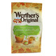 Werther's Original Caramel Apple Filled Hard Candy, 3 gold bags, 9.4oz each, with sweet-tart green apple.