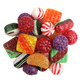 image of old fashioned christmas candy hard mix fruit assorted image of old fashioned christmas candy hard mix fruit assorted