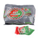 Pearsons Bite Size Nut Goodies, 9oz bag, 18 chocolate-covered maple nougat and roasted peanut candies.