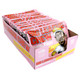 image of big league chew punch out pink lemonade bubble gum
