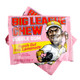 Big League Chew Punch Out Pink Lemonade