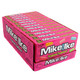 Mike and Ike Tropical Typhoon chewy candy, 12 rainbow theater boxes, Kiwi Banana, Caribbean Punch, Strawberry Banana, Paradise Punch, Mango.