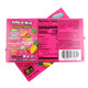 Mike and Ike Tropical Typhoon rainbow chewy candy. 12 theater boxes, 4.25oz each.
