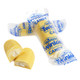 Yellow Palmer Twinkies Mini Candy, individually wrapped, bite-sized, vanilla flavor, approx 40 pieces per pound.