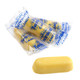 Palmer Twinkies Mini Candy, approx. 40 bite-sized yellow pieces per pound, individually wrapped, vanilla flavor.