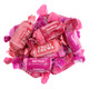 image of all red fruit chews tootsie rolls