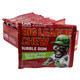 Big League Chew Squeeze Play Sour Cherry 9 Packs 12 Count