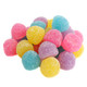 image of easter gumdrops candy old fashioned baskets