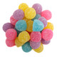 image of easter gumdrops candy old fashioned baskets
