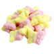 image of sour gummy lemon strawberry butterflies candy