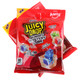image of juicy drop mystery cube gummy candy original