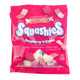image of smarties squashies raspberry and cream candy bags