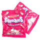 image of smarties squashies raspberry and cream candy bags