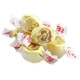 image of salt water taffy Pineapple Upside Down Cake taffy town beach candy wrapped