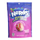 6 bags, 7.15oz (approx 42 pieces) Nerds Juicy Strawberry Gummy Clusters, soft centers, colorful crunchy coating.