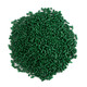 Dark green sprinkles, vibrant dessert topping for Christmas, St. Patrick's Day baked treats. Made in USA.