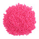 High-quality pink sprinkles, 6LB bulk bag. Perfect for Valentine's Day cookies and baking sweet homemade treats.