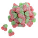 image of sour patch cherry candy soft chewy bulk