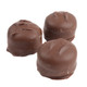 image of asher's sugar free milk chocolate vanilla butter creams candy made in usa