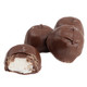 image of ashers sugar free milk chocolate covered vanilla marshmallow made in usa candy