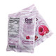 Creme Savers Raspberry & Creme Hard Candy, 3oz bag, pink & white swirled drops, iconic creamy fruit flavor.