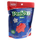 image of peelerz  patriotic stars red white blue candy