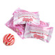 Image of Scripture Candy Strawbery Cream Hard Candy Wrapped