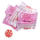 Image of Scripture Candy Strawbery Cream Hard Candy Wrapped