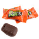 Reese's Take 5 Fun Size candy bar showing its textured, chocolate-coated shell