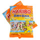 Haribo Sour Balla Bites 4.5oz Bag 12 Pack