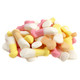 efrutti Gummy Tropical Breeze Smoothies, bulk fruity smoothie shaped gummy candy