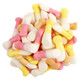 efrutti Gummy Tropical Breeze Smoothies chewy candy