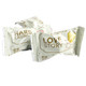Individually wrapped wearable Ring Pop candies in a 15-piece party pack for weddings and special events.