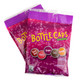 Bottle Caps retro candy featuring cola, cherry, grape, root beer, orange flavors.